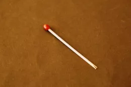 Pic bambou graine 8cm (M)